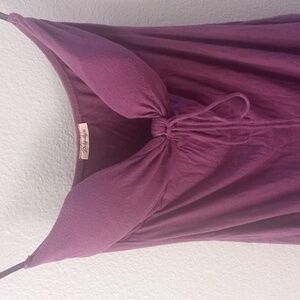 4/$13 strapless dress